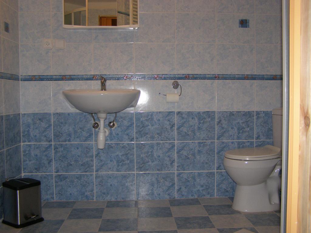 Penzion U Slunce Jaroměř Quarto foto