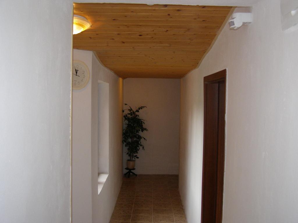 Penzion U Slunce Jaroměř Exterior foto
